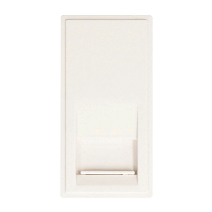 Caradok Telephone Master 25x50, White