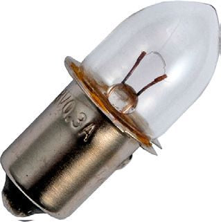 Schiefer P135s Prefocus Torch10x30mm 475V 501mA 238W C-2R 15h Clear PR13 2500K Dimmable - 133116200