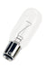 Bailey - VB15024018 - Ba15d T26X70 24V 25W 18CD Light Bulbs Bailey - The Lamp Company