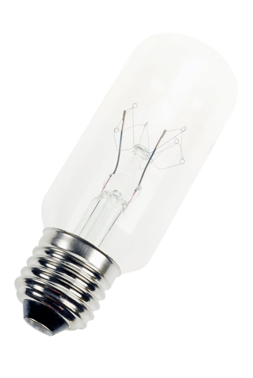Bailey - VE27220065 - E27 38X100 220V 80W 65CD Light Bulbs Bailey - The Lamp Company