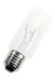 Bailey - VE27220065 - E27 38X100 220V 80W 65CD Light Bulbs Bailey - The Lamp Company