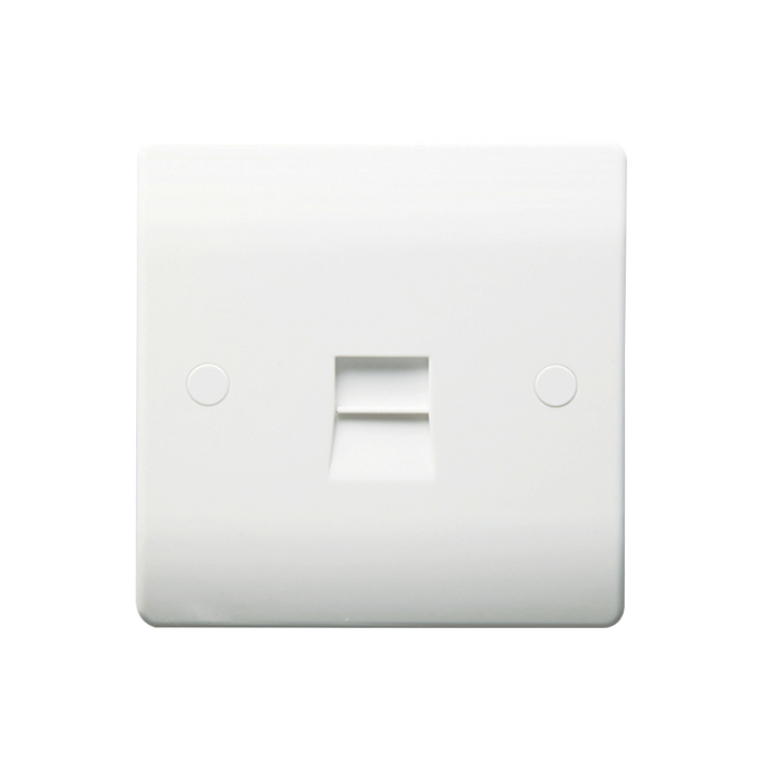 Caradok 1G Secondary Telephone Socket