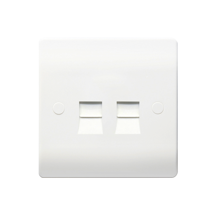 Caradok 2G Secondary Telephone Socket