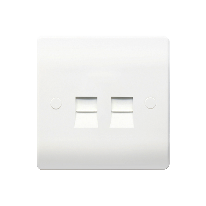 Caradok 2G Master Telephone Socket