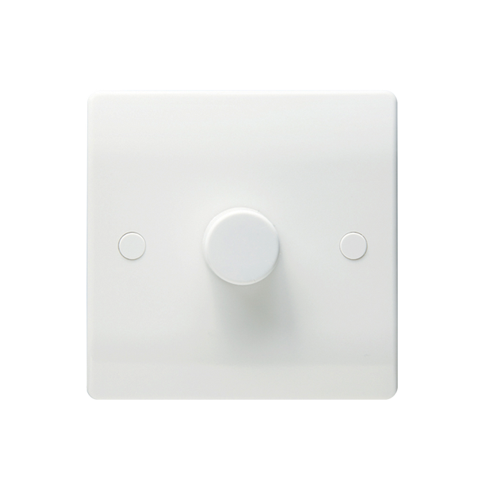 Caradok 1G LED Dimmer