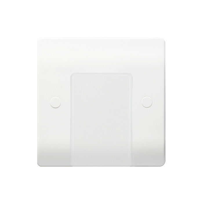 Caradok 20A Flex Outlet Plate