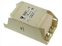 Venture 400W Magnetic Ballast for Mercuy & MH HMA40223221 ECG-OLD SITE VENTURE - Easy Control Gear