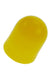 Bailey ZSILICT134Y - Silicon Cap T1 3/4 Yellow Bailey Bailey - The Lamp Company