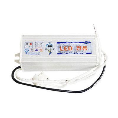 DELTECH - LEDCON120-DT 12V 120DC LED CONVERTER ECG-OLD SITE DELTECH - Easy Control Gear