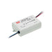 APC-25-1050 - Mean Well LED Driver APC-25-1050  25W 1050mA LED Driver Meanwell - Easy Control Gear