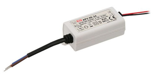 APV-8E-12 - Mean Well LED Driver  APV-8E-12  8.04W 0.67A LED Driver Meanwell - Easy Control Gear