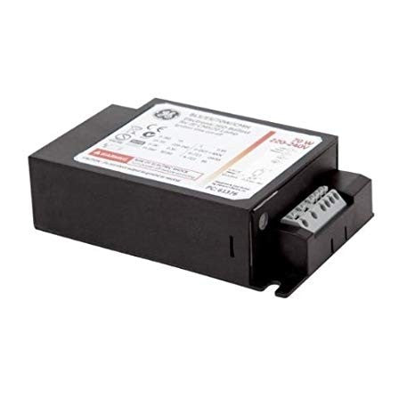 GE BLS/ES/70W/CMH Electronic Ballasts (PC 61376) GE BLS/E CMH Ballasts GE - Easy Control Gear