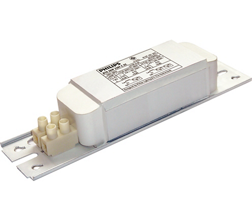 BTA 18W 230V C SC Switch Start Chokes PHILIPS - Easy Control Gear