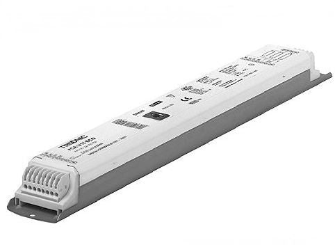 Tridonic PCA 3/18 T8 ECO Tridonic PCA Ballasts Tridonic - Easy Control Gear