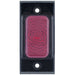 Selectric GRID360 Red Neon Module with Black Insert
