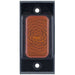 Selectric GRID360 Amber Neon Module with Black Insert