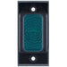 Selectric GRID360 Green Neon Module with Black Insert