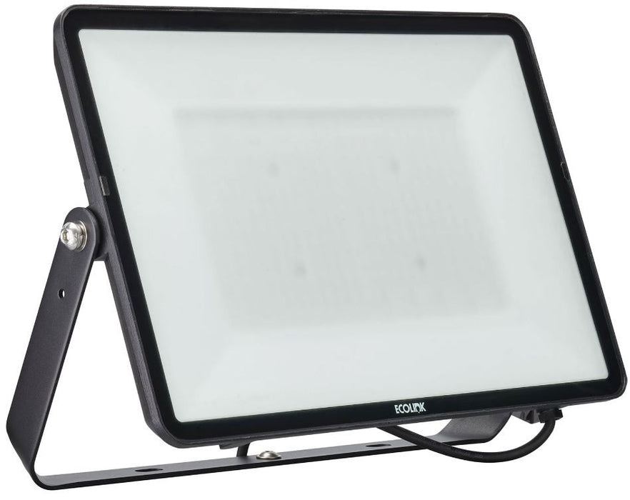 EcoLink LED Flood Light  200W  4000K  17000lm  IP65