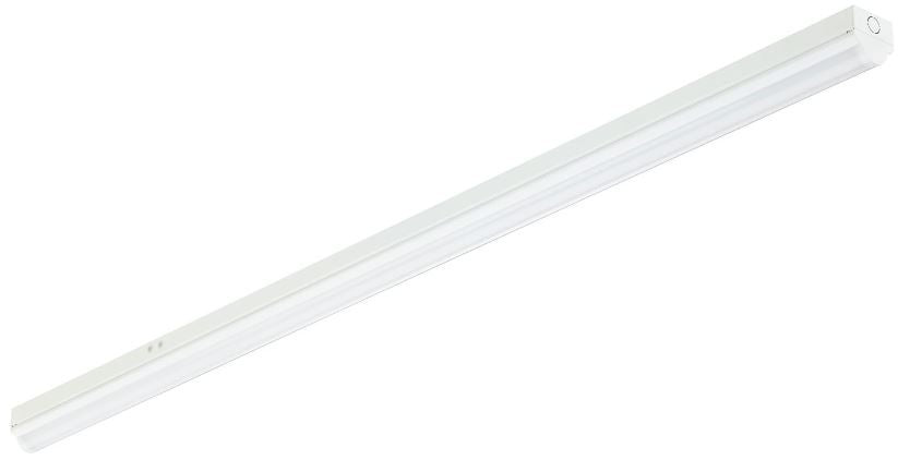 EcoLink LED IP20 Batten  5ft Twin  50W  6000lm  4000K