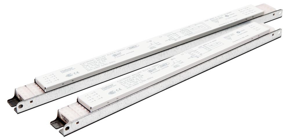 EL1x54iDim Dali Electronic Ballasts Helvar - Easy Control Gear