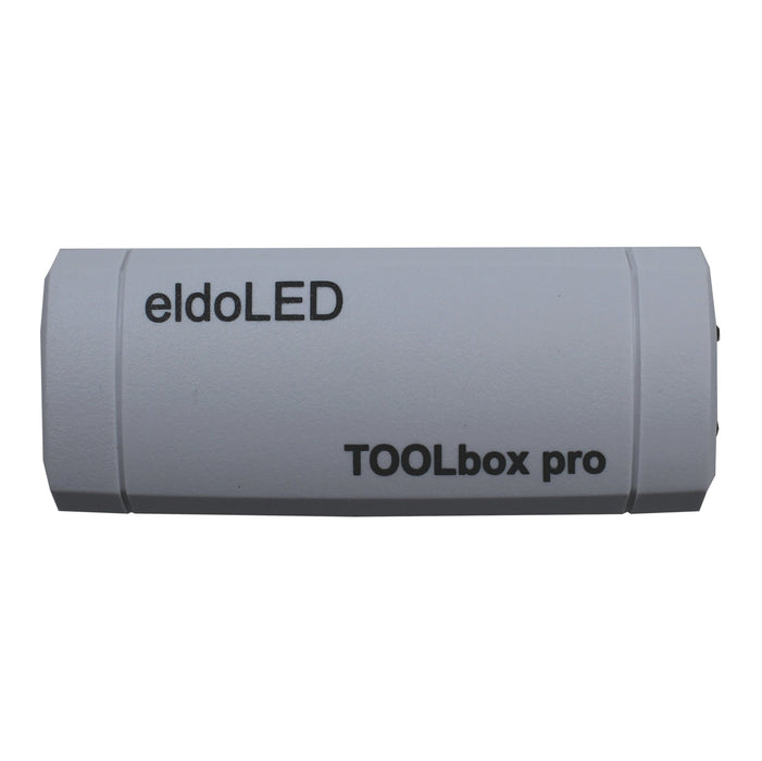 eldoLED TOOLbox pro