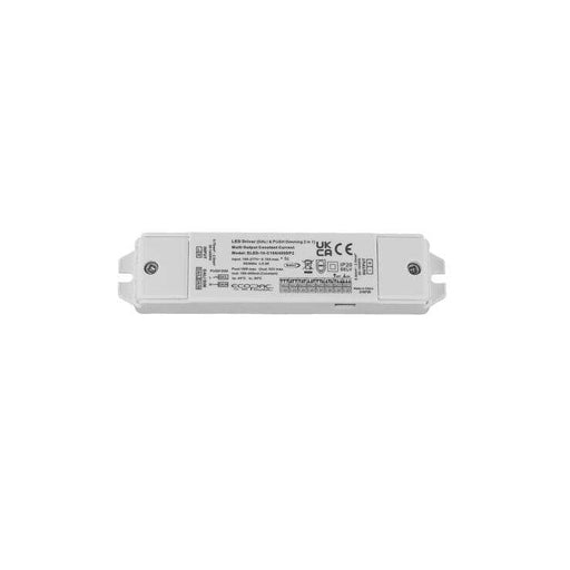 ELED-10-C100/450DP2 Dali DALI Dimmable LED Drivers Easy Control Gear - Easy Control Gear