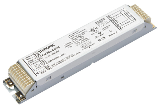 TRIDONIC - EM34A-TR 28W 2D Emergency Conversion Ballast ECG-OLD SITE TRIDONIC - Easy Control Gear