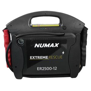 NUMAX EXTREME RESCUE JUMP PACK ER2500-12