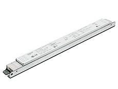 HELVAR - EL1X58HFC-HE High Frequency Dimmable 1x58w T8 Ballast ECG-OLD SITE HELVAR - Easy Control Gear