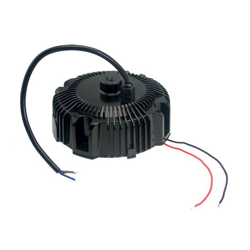 HBG-100-24B - Mean Well LED Driver HBG-100-24B 96W 24V LED Driver Meanwell - Easy Control Gear