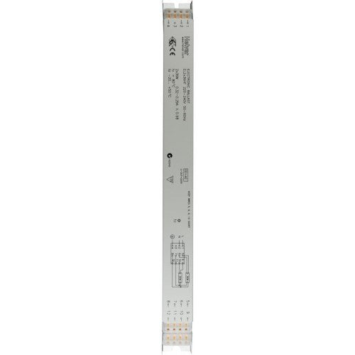 Helvar EL S 1x80HF / Helvar EL 1x80s Helvar EL Ballasts Helvar - Easy Control Gear