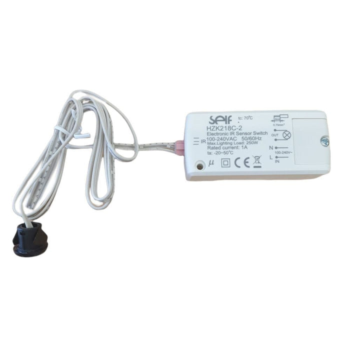 SELF/Leyton  HZK218C IR SENSOR SWITCH