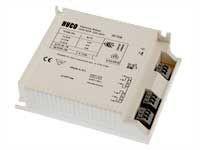 HUCO - 097535-HU 15-42w PL/D/L/F 22/40w T5c-HF Ballast ECG-OLD SITE HUCO - Easy Control Gear