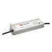 HVGC-320-700B - Mean Well LED Driver HVGC-320-700B 300W 700mA LED Driver Meanwell - Easy Control Gear