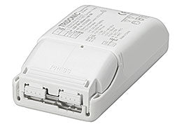 Driver LCBI 10W 180/350/500mA PHASE-CUT/1–10V SR advanced series LED Drivers Tridonic - Easy Control Gear