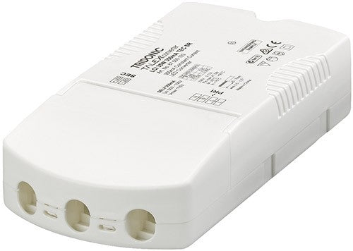 Tridonic LCI 20W 350mA TEC SR  Limted Supply left Tridonic LED Drivers Tridonic - Easy Control Gear