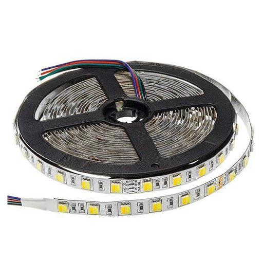 ST4441 - CCT LED Strip 3000K-6000K Adjustable – 16W/m 24V LED Driver Easy Control Gear - Easy Control Gear