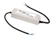 LPV-150-48 - Mean Well LED Driver LPV-150-48 154W 48V LED Driver Meanwell - Easy Control Gear