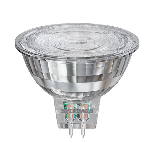 REFLED SUPERIA RETRO MR16 V2 345LM Non Dimmable  36° SL 12V 12v LED SYLVANIA - Easy Control Gear