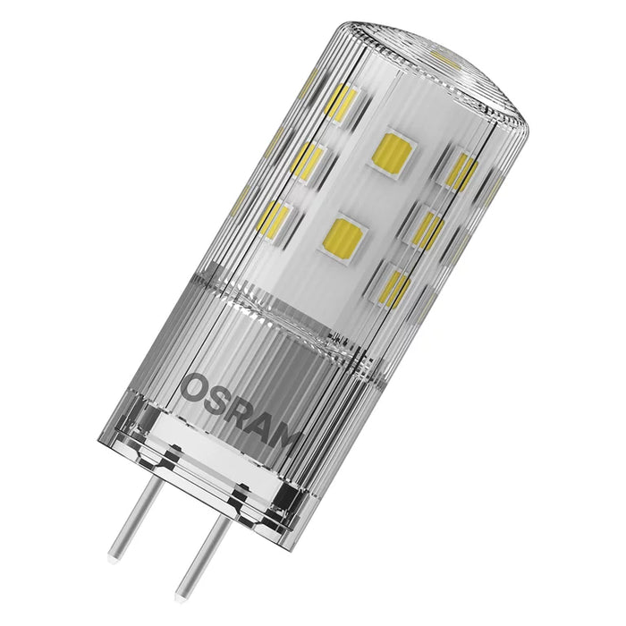 P DIM PIN 40 320 ° 4.5 W/2700 K GY6.35 Dimmable M75 ~  Ledvance Osram GY6.35 led M75 LEDVANCE/OSRAM - Easy Control Gear