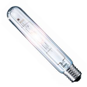 Tubular Metal Halides E27 E40 70W 100W 150W 4200K  3000K Metal Halide Narva - Easy Control Gear