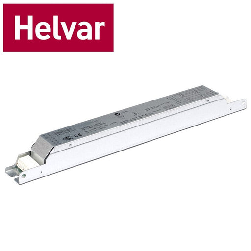 Helvar EL 1x58 ngn Helvar EL Ballasts Helvar - Easy Control Gear