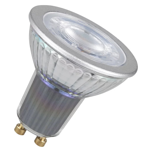 High Lumen PAR16 DIMMABLE GU10 100 36 ° 9.6 W/2700k/3000k/4000 K GU10 750 Lumens LED GU10 Bulbs LEDVANCE/OSRAM - Easy Control Gear