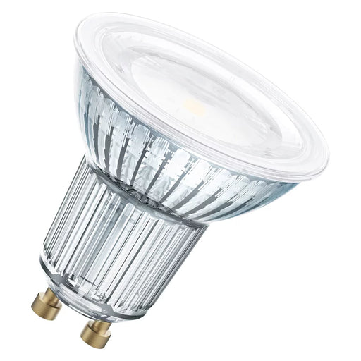 P PAR16 DIM 80 120° 7.9 W/2700K/3000k/4000k GU10 Box Quantity 10 Osram/Ledvance LED GU10 Bulbs Osram Ledvance - Easy Control Gear