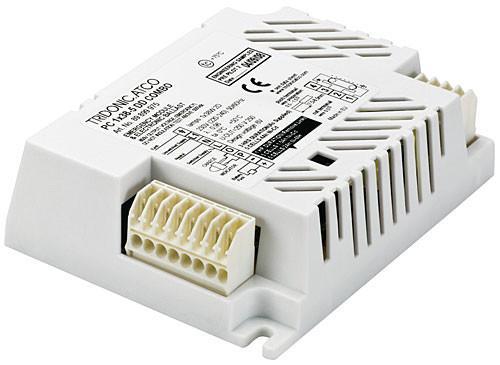 PC1X28-33LOEDD Eco Combi 3  Cell 28W Combi Ballast   89899980 Combi TRIDONIC - Easy Control Gear