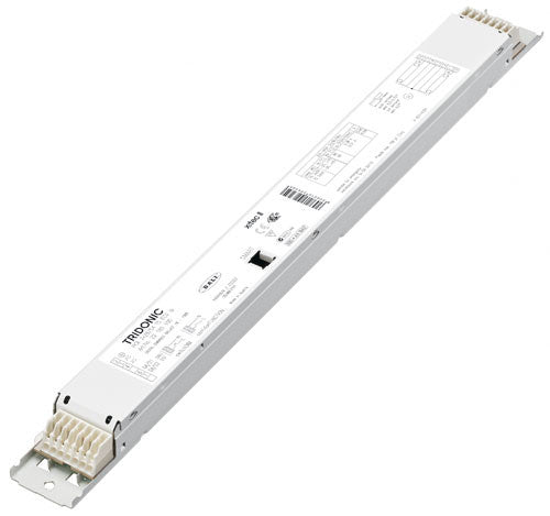 Tridonic PCA 2x58 T8 ECO lp xitec II Tridonic PCA Ballasts Tridonic - Easy Control Gear