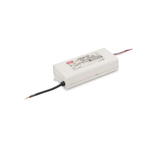 PCD-60-700B - Mean Well LED Driver PCD-60-700B 60W 700mA LED Driver Meanwell - Easy Control Gear