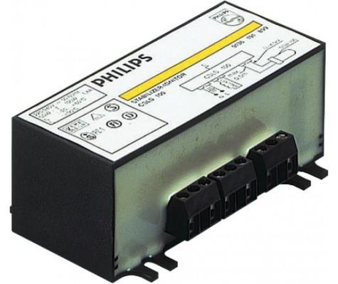 PHILIPS - CSLS100-PH 100W SDWT IGNITOR/CONTROL UNIT ECG-OLD SITE PHILIPS - Easy Control Gear