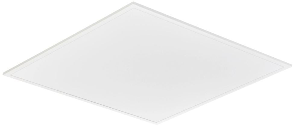 EcoLink LED Panel  600x600  34W  3400lm  840  UGR19  Tpa