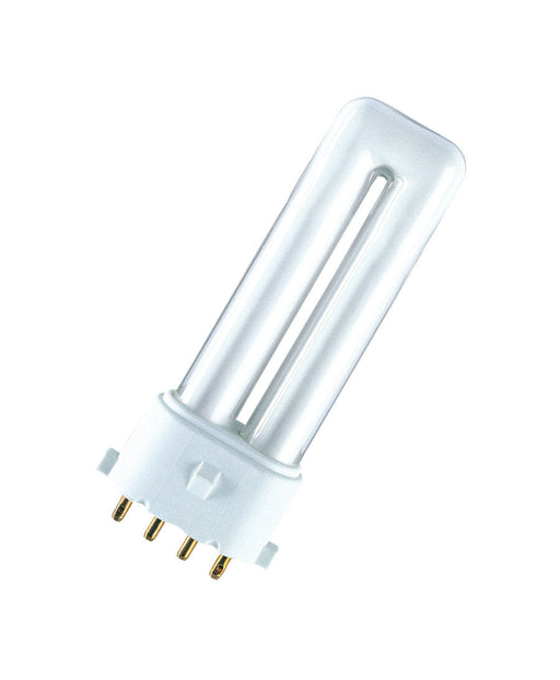 Osram/Ledvance OSRAM DULUX S/ SE 5- 11 Watt 2 Pin  4 Pin  Osram Ledvance - Easy Control Gear